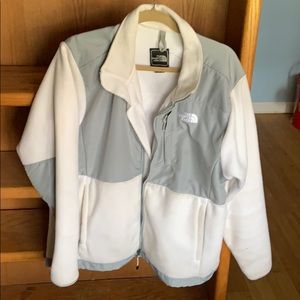 XL ladies Northface fleece